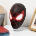 Маска Spiderman Miles Morales Mask Light (Paladone), ,